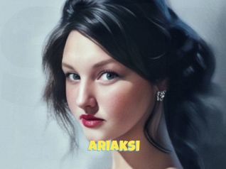 Ariaksi