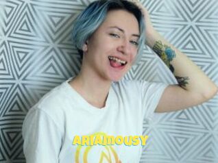 Ariamousy