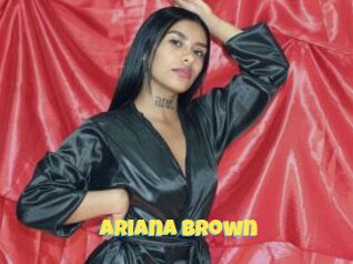 Ariana_brown