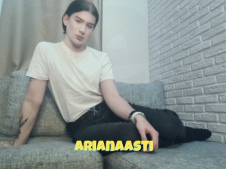 Arianaasti