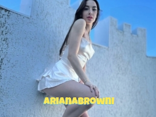 Arianabrowni
