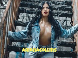 Arianacollins