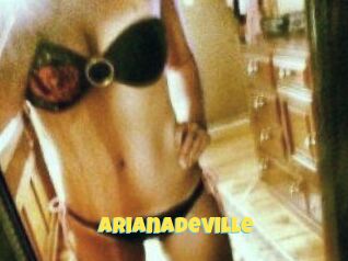 Arianadeville