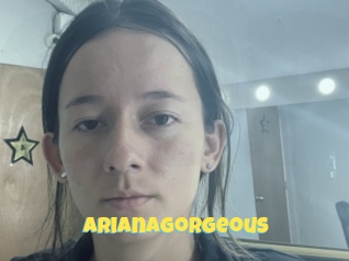 Arianagorgeous