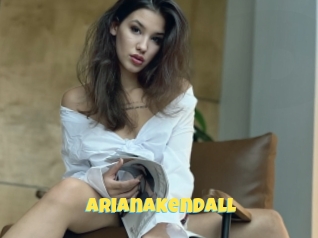 Arianakendall