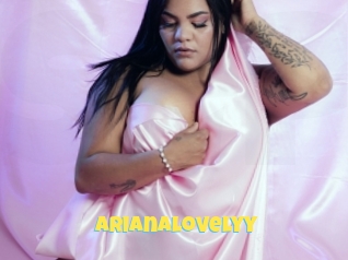 Arianalovelyy