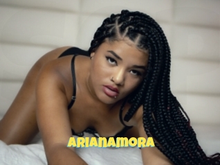 Arianamora