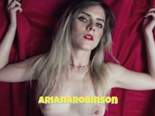 Arianarobinson