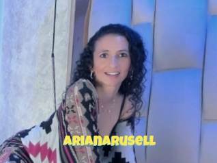 Arianarusell