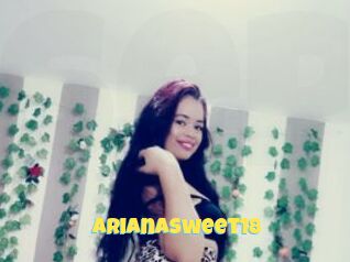 Arianasweet18