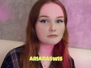 arianaswis Sexe et Porno
