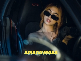 Arianavegas