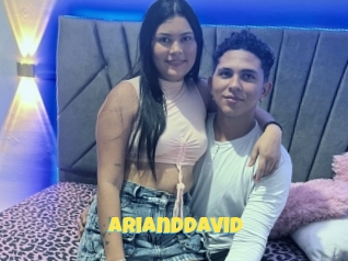 Arianddavid