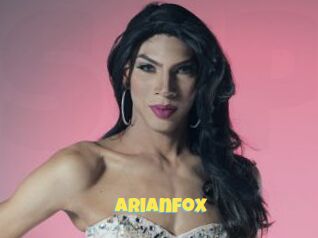 Arianfox