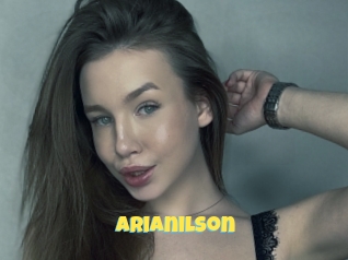 Arianilson