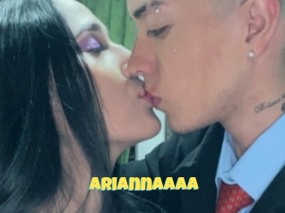 Ariannaaaa
