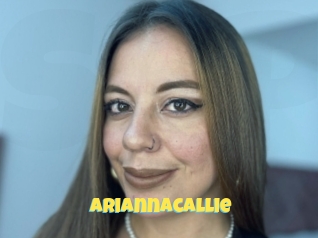 Ariannacallie