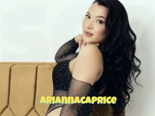Ariannacaprice