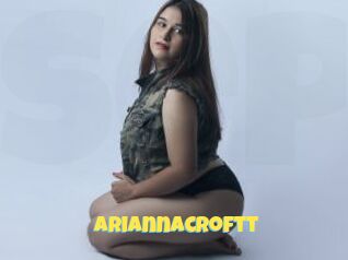 ariannacroftt Sexe et Porno