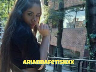 Ariannafetishxx