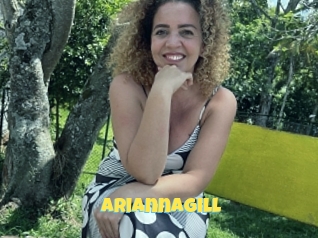 Ariannagill