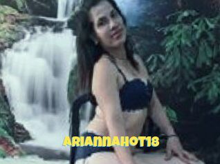 Ariannahot18