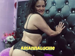 Ariannaluchie
