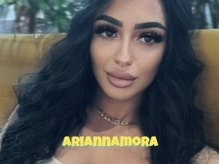 Ariannamora