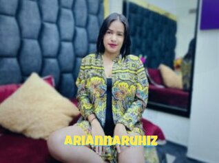 Ariannaruhiz