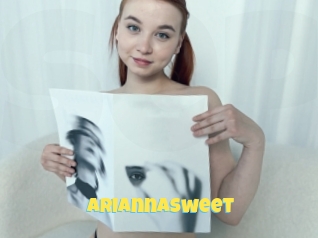 Ariannasweet