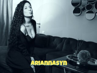 Ariannasyn