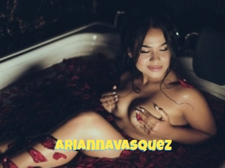 ariannavasquez Sexe et Porno