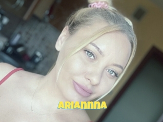 Ariannna
