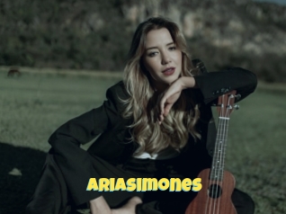 Ariasimones