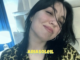 Ariasoleil