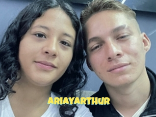 Ariayarthur