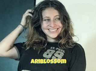 Ariblossom