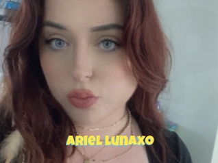 Ariel_lunaxo