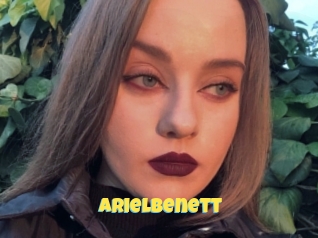 Arielbenett