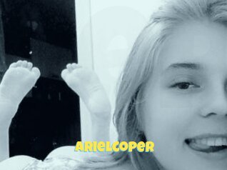 arielcoper Sexe et Porno