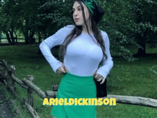 Arieldickinson
