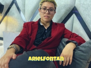 Arielfontan