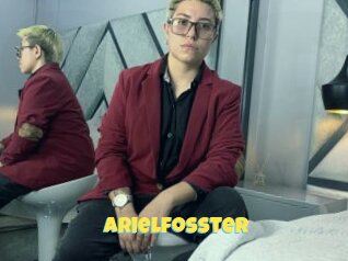 Arielfosster