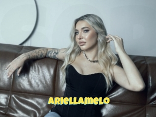ariellamelo Sexe et Porno