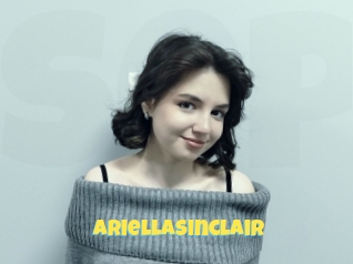 Ariellasinclair