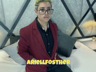 Ariellfosther