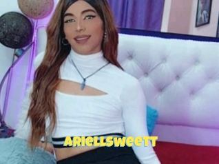 Ariellsweett
