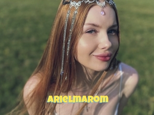 Arielmarom