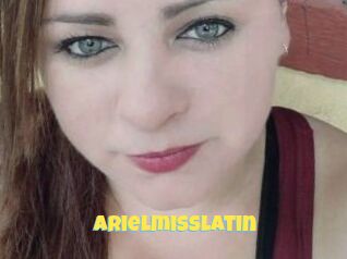 Arielmisslatin