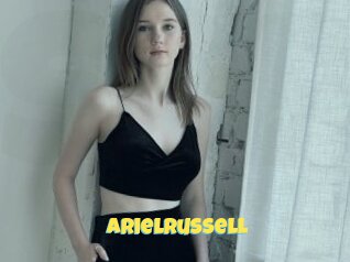 Arielrussell